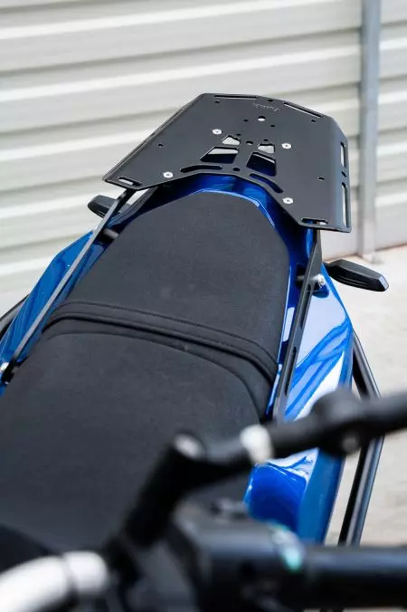 Bagażnik płyta bagażowa tył na miękki bagaż Yamaha T7 Tenere 700 Yakk EXP-10
