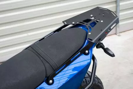 Bagażnik płyta bagażowa tył na miękki bagaż Yamaha T7 Tenere 700 Yakk EXP-8