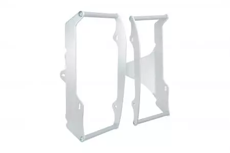 HLP aluminijasti pokrovček za ojačitev hladilnika Honda CR 250 05-07 - 2742351
