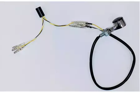 Adapter Highsider Control-Box CB2 do kierunkowskazów 2w1-3