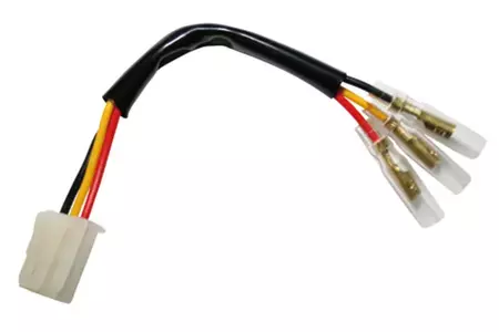 TIP 4 Highsider adapter za stražnje svjetlo - 207-044