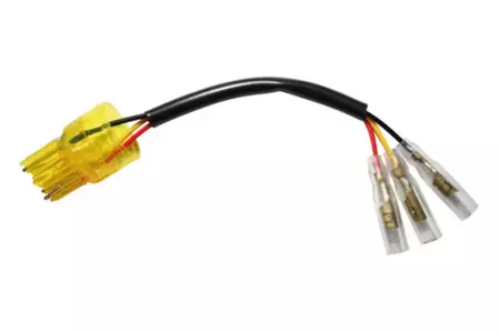 Câble adaptateur feu arrière HIGHSIDER Type 5 - 207-041