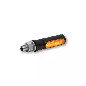 LED-merkkivalot Highsider Conero musta Black Edition - musta painos-3