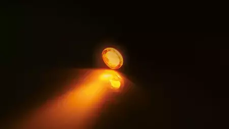 Clignotants LED HIGHSIDER Proton-8