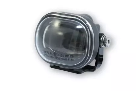 LED-Nebelscheinwerfer Highsider Micro - 222-200