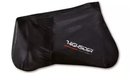 Highsider Heavy Duty pokrivač za motocikle i skutere, vanjski XXL - 380-215