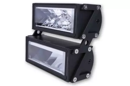 LED Highsider Ultimate prožektors ar Z kronšteinu - 223-084