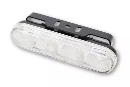 Denné svetlá LED s funkciou parkovacieho svetla Highsider - 222-501