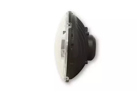 Inserto per lampada anteriore tipo Highsider LED3 7'-2