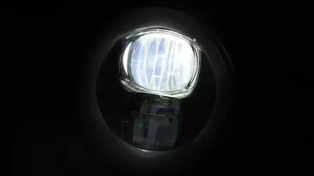 Vložka predného svetla Highsider LED typ7 s 5 3/4' krúžkom-3
