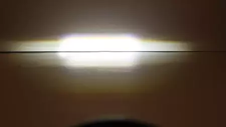 Wkład lampy przód Highsider LED type7 z ringiem 5 3/4'-6