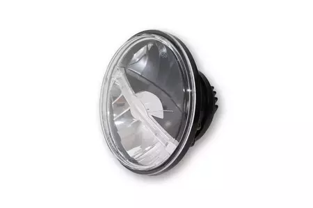 LED-Frontlampeneinsatz Highsider Jackson 5 3/4 - 226-016