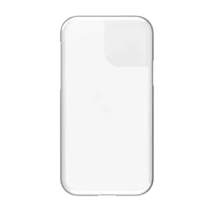 Wodoodporny pokrowiec na telefon Quad Lock Poncho iPhone 11 Pro Max - QLC-PON-IP11MAX