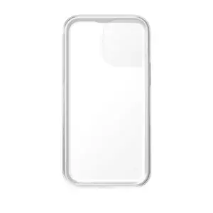 Quad Lock Poncho iPhone 13 Mini Водоустойчив калъф за телефон - QLC-PON-IP13S