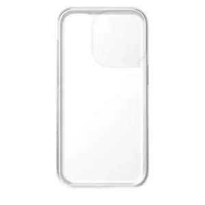 Quad Lock Poncho iPhone 13 Pro waterdicht telefoonhoesje - QLC-PON-IP13MP