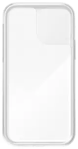 Quad Lock Poncho Mag iPhone 12 / 12 Pro waterdicht telefoonhoesje - QMC-PON-IP12M
