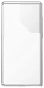 Quad Lock Poncho Mag Samsung Galaxy S22 Ultra vandtæt telefoncover - QMC-PON-GS22U