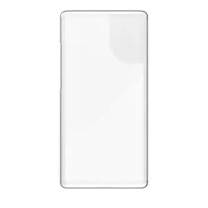 Capa para telemóvel à prova de água Quad Lock Poncho Samsung Galaxy Note 10+ - QLC-PON-GN10PLS