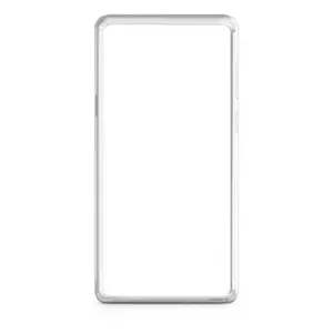 Quad Lock Poncho Samsung Galaxy Note 9 vedenpitävä puhelimen suojus - QLC-PON-GN9