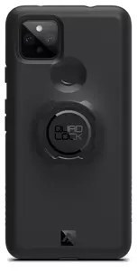 Telefonska maska Quad Lock za Google Pixel 4A - QLC-PIX5XL
