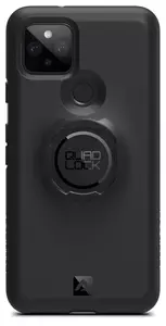 Étui de téléphone Google Pixel 5 Quad Lock Case - QLC-PIX5