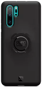 Viervoudig slot telefoonhoesje Huawei P30 Pro - QLC-P30PRO