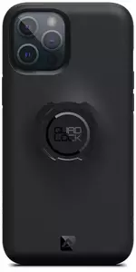 Capa para telemóvel Quad Lock iPhone 12 Pro Max - QLC-IP12L