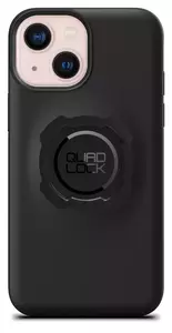 Capa para telemóvel Quad Lock iPhone 13 Mini - QLC-IP13S