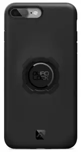 Viervoudig slot telefoonhoesje iPhone 8 Plus / 7 Plus - QLC-I7PLUS