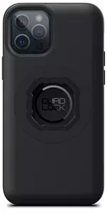 Quad Lock tālruņa futrālis Mag iPhone 12 / Pro - QMC-IP12M
