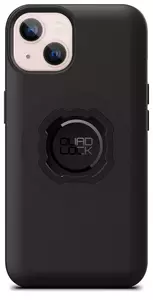 Ohišje za telefon s štirimi ključavnicami Mag iPhone 13 - QMC-IP13M