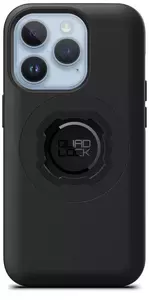 Четиристранно заключване на калъфа за телефон Mag iPhone 14 Pro - QMC-IP14M