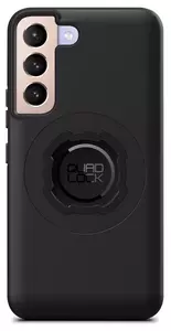 Etui na telefon Quad Lock Phone Case Mag Samsung Galaxy S22 - QMC-GS22