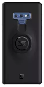 Quad Lock telefon caz de blocare Samsung Galaxy Note 9 - QLC-GN9