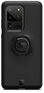 Калъф за телефон с четворно заключване Samsung Galaxy S20 Ultra - QLC-GS20U