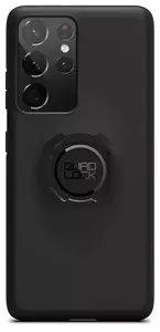 Калъф за телефон с четворно заключване Samsung Galaxy S21 Ultra - QLC-GS21U