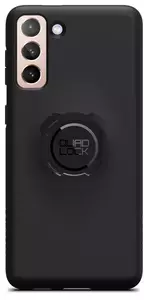 Capa para telemóvel Quad Lock Samsung Galaxy S21+ - QLC-GS21P