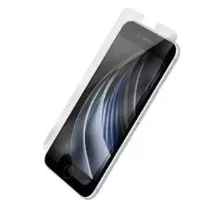 Szkło hartowane Quad Lock Tempered Glass do telefonu iPhone SE 2 Gen. - ANX-GSP-IPSE2