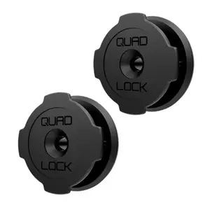 Quad Lock ljepljivi zidni držač za telefon - QLM-WAL-2