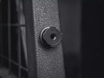 Quad Lock adeziv adeziv de perete Suport de telefon pentru montare pe perete-5