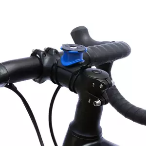 Cykeltelefonholder til Quad Lock-cykelstyr/-bøjlemontering-5