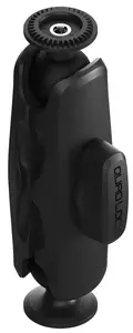 Guľový nadstavec pre dvojité otočné rameno Quad Lock 360 Small - QLP-360-DPS