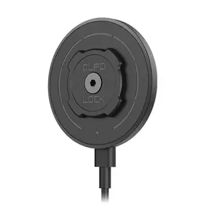 Cap de încărcare fără fir Quad Lock Mag Wireless Charging