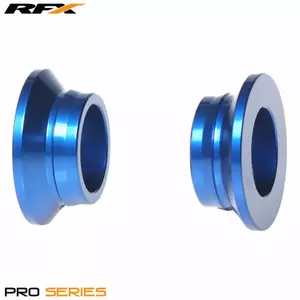 Separadores de rueda trasera RFX Pro - FXWS7050099BU