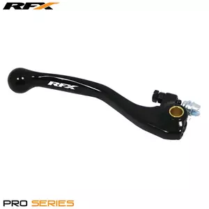 Pidurikang RFX Pro hoob must - FXBL2040099BK