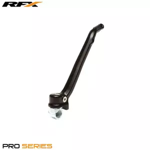 Leva di avviamento RFX Pro anodizzata nera - FXKS5050099H3