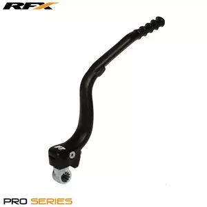 Užvedimo svirtis RFX Pro anoduota juoda Suzuki RMZ 450 - FXKS3020099H3
