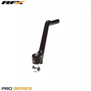 RFX Pro anoduota juoda starterio svirtis Yamaha YZ 125 - FXKS4010099H3