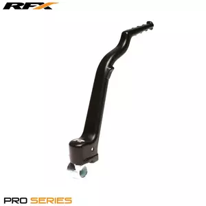 Starterio svirtis RFX Pro anoduota juoda Yamaha YZ 250 - FXKS4030099H3