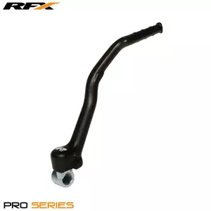 Startovací páka RFX Pro eloxovaná černá Yamaha YZF 250 - FXKS4020099H3